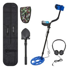Metal detector for adults 22cm - for,