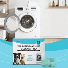 1-3 Box Washing Machine