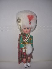 Haunted Doll