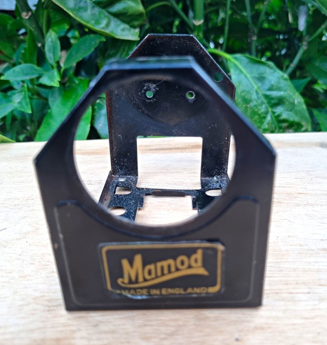 Mamod steam engine - mamod, roadster