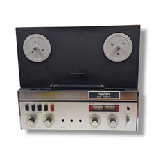 Revox A77 Mk 1 ¼ Inch