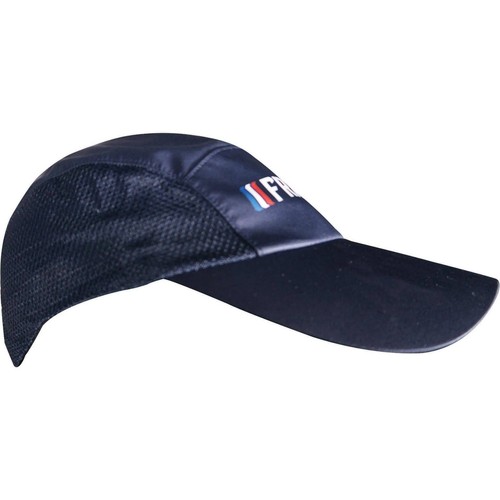 Asics france running cap navy - asics,