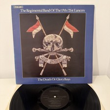 The Regimental Band Of The