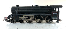 Hornby R314 2-6-0 Black 5 Steam Locomotive 44808 OO Gauge Model Railway