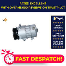 Air Con Compressor 32403 NRF