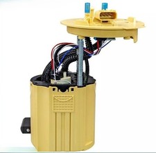 Fuel Pump Module Assembly for