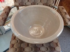 Vintage dairy bowl - vintage,