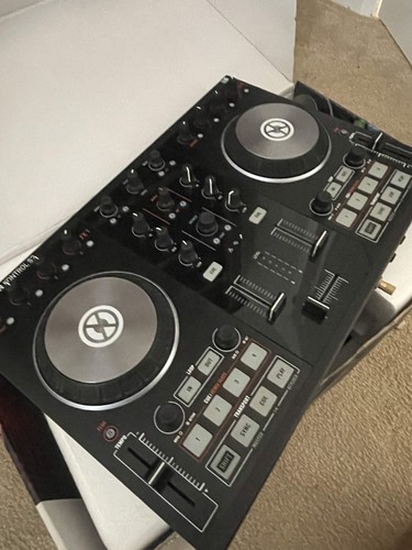 Traktor kontrol mk2 dj - traktor,