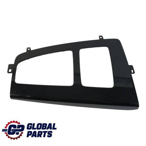 Audi gear lever surround - q5, fy