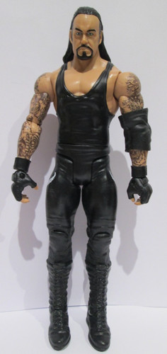 Vintage 2011 the undertaker - the,