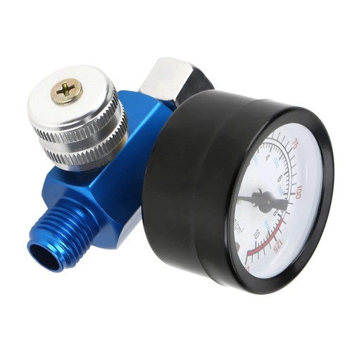 Air pressure regulator - air,