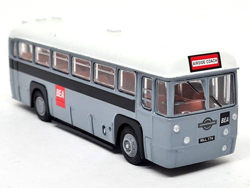Efe aec bus bea - efe, 1/76