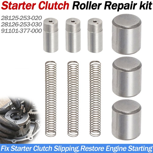 For honda starter clutch - for,