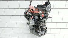 ENGINE VW Polo V (6R)