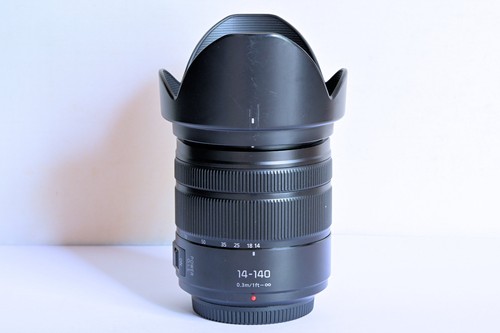 Panasonic lumix fs14140 - lumix, h-fs14140
