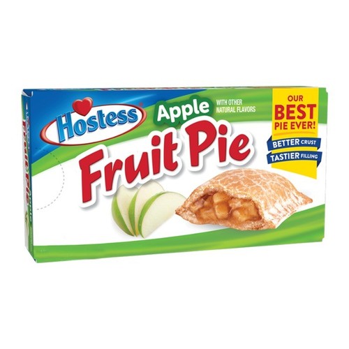 Usa hostess apple - usa,