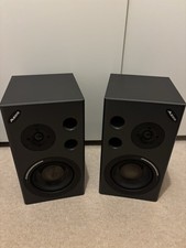 Alesis M1 Active MK2 Reference