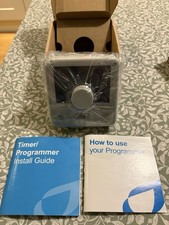 British Gas DCP Programmable