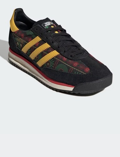 Sl72 jamaica bob marley - rs, x