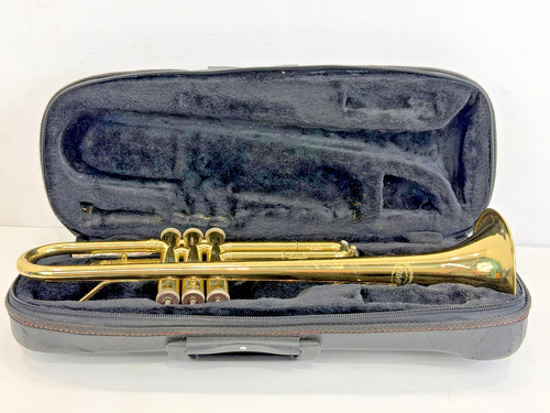Jupiter jtr 300 trumpet - jupiter, gold