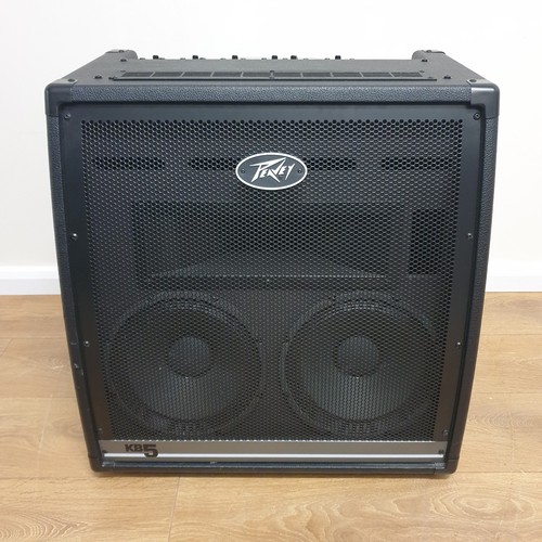 Peavey kb5 keyboard amplifier - peavey,
