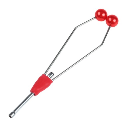 Fly tying tool ceramic - fly, tip