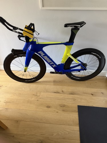 Planet exo3 exocet - exocet, triathlon