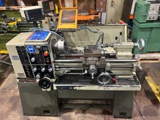 Harrison VS330TR Straight Bed