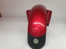 2009 YAMAHA FZ1 S FRONT MUD