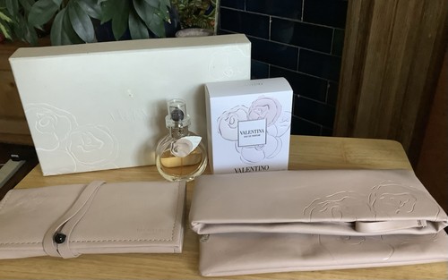 Valentino valentina 30ml - valentino, edp
