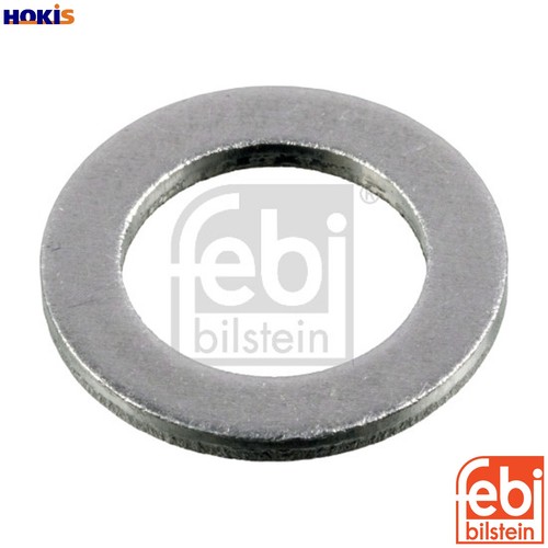 Seal ring oil - drain, plug