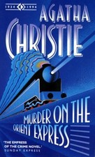 Murder on the Orient Express