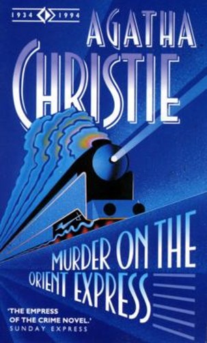 Murder the orient express - the,