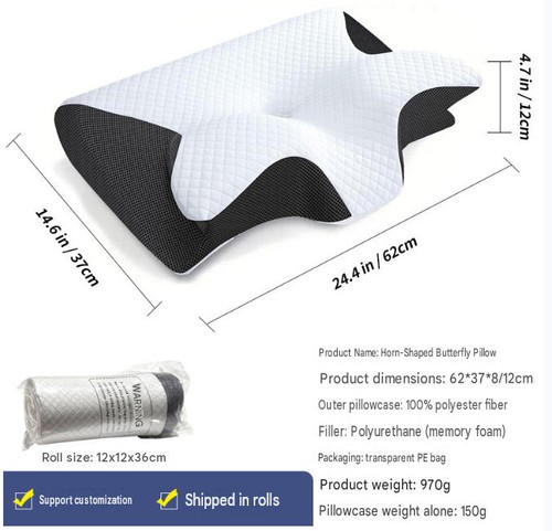 Orthopedic memory foam - memory,