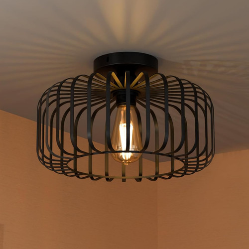 Ceiling light fitting - light,
