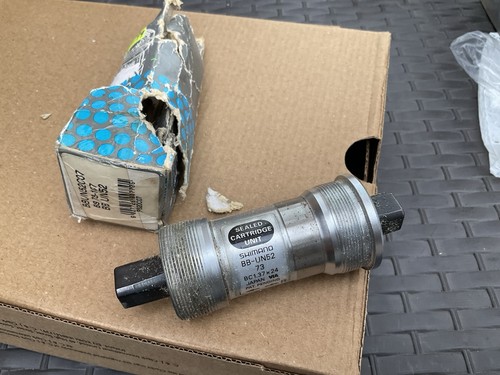 Nos vintage japan shimano - nos,