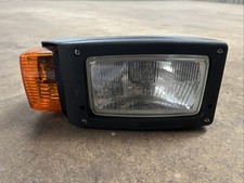 Merlo Complete Headlamp RH