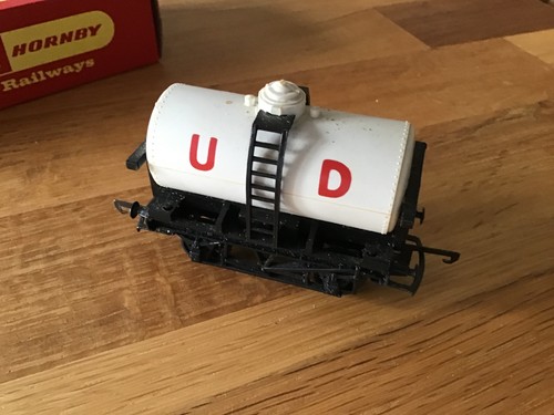 Triang hornby united daires - hornby,