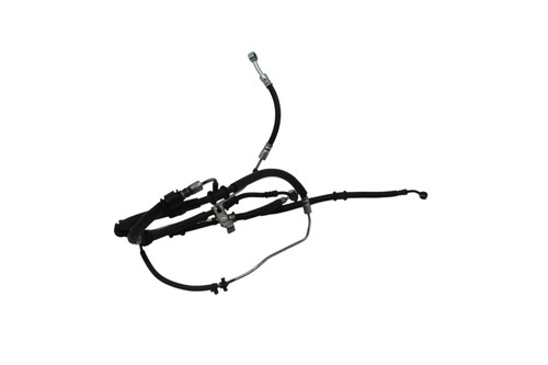 Front brake hoses yamaha - front, max