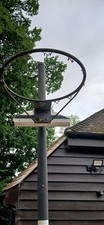 Basketball Netball Hoop Free