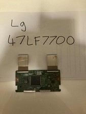 lg 47lf7700 tcon board