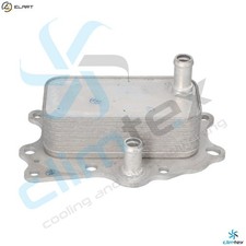 OIL COOLER ENGINE OIL CH8-280
