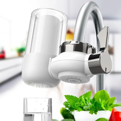 Tap water filter - filter,