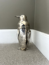 AU BAIN MARIE 1930s Penguin