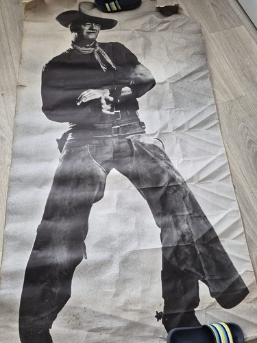 John wayne the man - wayne, who
