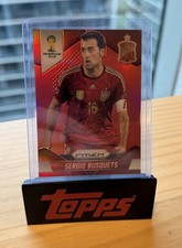 2014 panini prizm world - 2014, cup