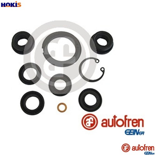 Repair kit brake - kit,
