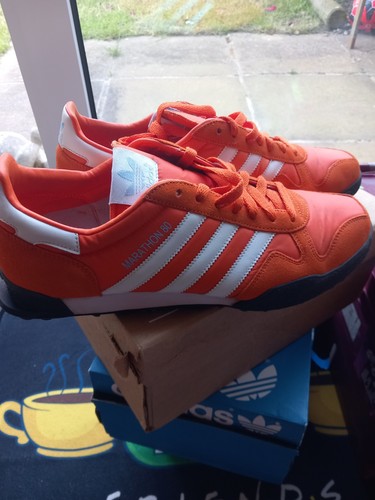 Rare retro adidas - retro, 80