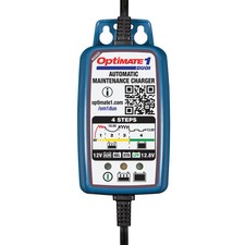 TecMate OptiMate 1 Duo Battery