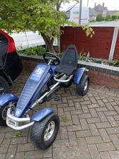 *berg* 7 speed top of the